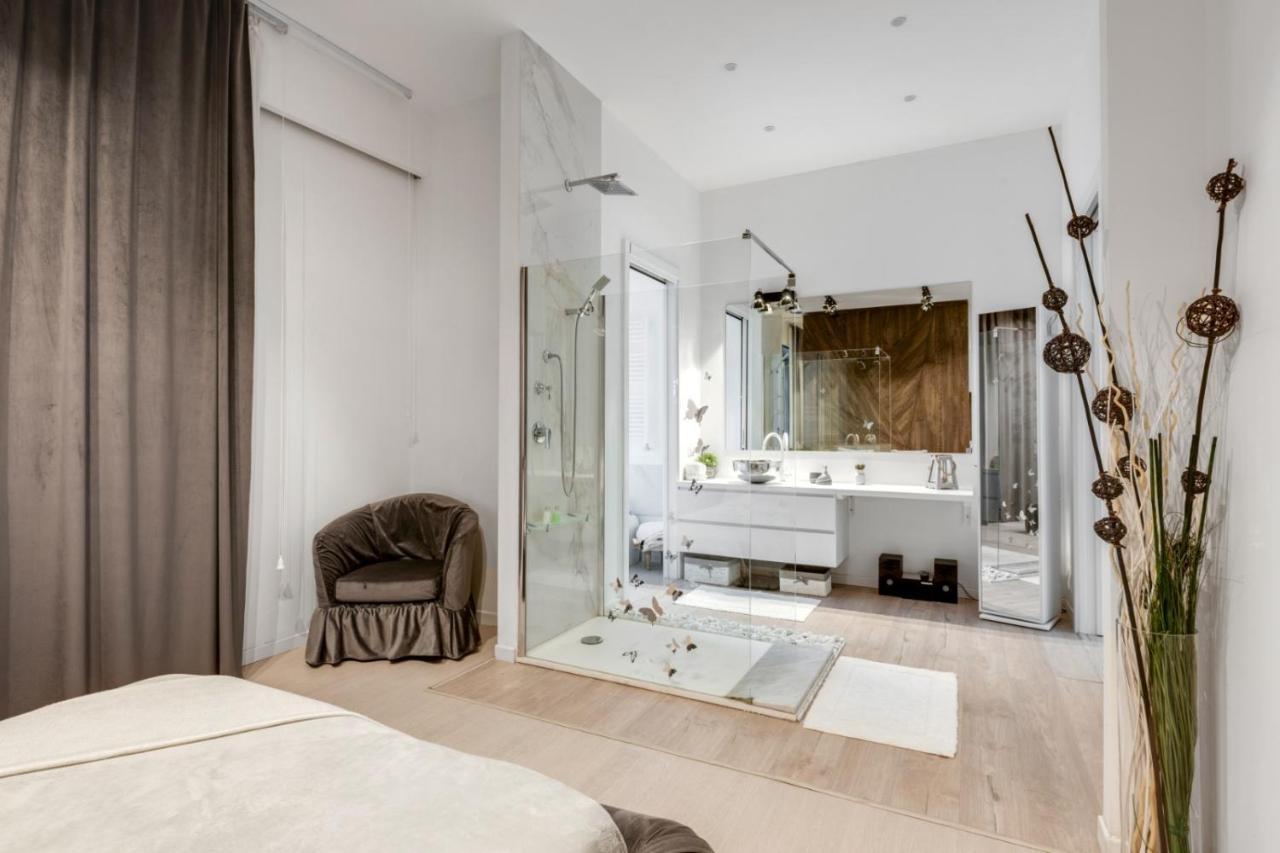 Artone Apartment Milan Bagian luar foto