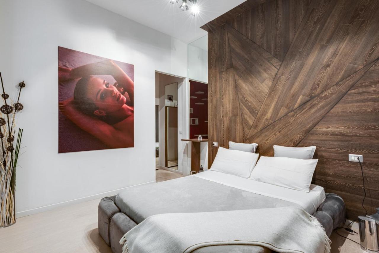 Artone Apartment Milan Bagian luar foto