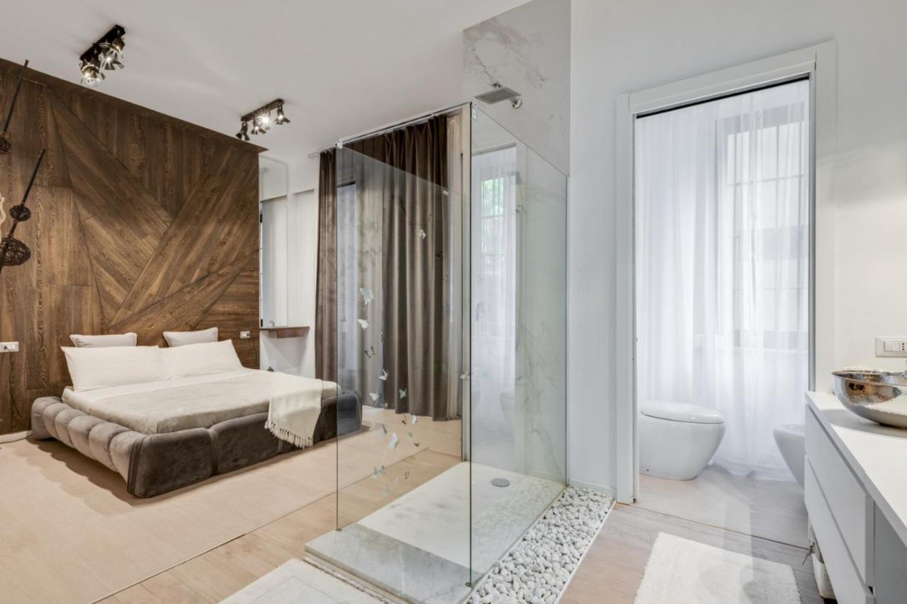 Artone Apartment Milan Bagian luar foto