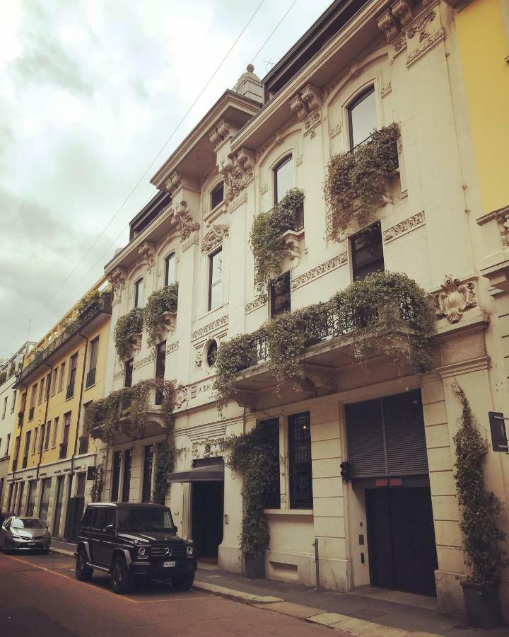 Artone Apartment Milan Bagian luar foto